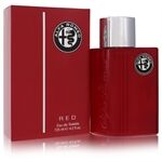 Alfa Romeo Red by Alfa Romeo - Eau De Toilette Spray 125 ml - für Männer