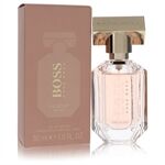 Boss The Scent by Hugo Boss - Eau De Parfum Spray 30 ml - für Frauen