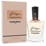 Franck Olivier Giorgio L'imperatrice by Franck Olivier - Eau De Parfum Spray 75 ml - für Frauen