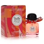 Twilly D'Hermes Eau Poivree by Hermes - Eau De Parfum Spray 30 ml - für Frauen