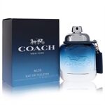 Coach Blue by Coach - Eau De Toilette Spray 38 ml - für Männer
