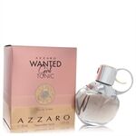 Azzaro Wanted Girl Tonic by Azzaro - Eau De Toilette Spray 50 ml - für Frauen