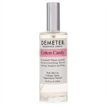 Demeter Cotton Candy by Demeter - Cologne Spray (unboxed) 120 ml - für Frauen