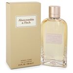First Instinct Sheer by Abercrombie & Fitch - Eau De Parfum Spray 50 ml - für Frauen