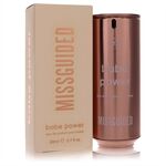 Missguided Babe Power by Missguided - Eau De Parfum Spray 80 ml - für Frauen