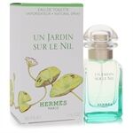 Un Jardin Sur Le Nil by Hermes - Eau De Toilette Spray 30 ml - für Frauen