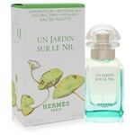 Un Jardin Sur Le Nil by Hermes - Eau De Toilette Spray 30 ml - für Frauen