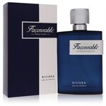 Faconnable Riviera by Faconnable - Eau De Parfum Spray 90 ml - für Männer