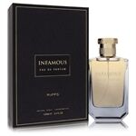 Riiffs Infamous by Riiffs - Eau De Parfum Spray 100 ml - für Männer