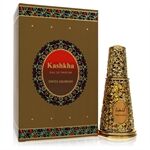 Swiss Arabian Kashkha by Swiss Arabian - Eau De Parfum Spray (Unisex) 50 ml - für Männer