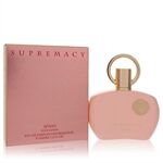 Supremacy Pink by Afnan - Eau De Parfum Spray 100 ml - für Frauen
