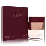 Rue Broca Theoreme by Rue Broca - Eau De Parfum Spray 90 ml - für Frauen