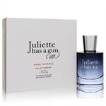 Musc Invisible by Juliette Has A Gun - Eau De Parfum Spray 50 ml - für Frauen