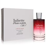 Lipstick Fever by Juliette Has A Gun - Eau De Parfum Spray 100 ml - für Frauen