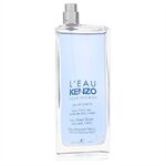 L'eau Kenzo by Kenzo - Eau De Toilette Spray (Tester) 100 ml - für Männer