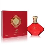 Afnan Turathi Red by Afnan - Eau De Parfum Spray 90 ml - für Frauen