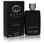 Gucci Guilty Pour Homme by Gucci - Eau De Parfum Spray 50 ml - für Männer