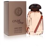 Onde Vertige by Giorgio Armani - Eau De Parfum Spray 50 ml - für Frauen