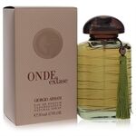 Onde Extase by Giorgio Armani - Eau De Parfum Spray 50 ml - für Frauen