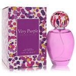 Perry Ellis Very Purple by Perry Ellis - Eau De Parfum Spray 100 ml - für Frauen