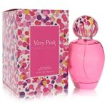 Perry Ellis Very Pink by Perry Ellis - Eau De Parfum Spray 100 ml - für Frauen