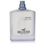 Hollister Free Wave by Hollister - Eau De Toilette Spray (Tester) 100 ml - für Männer
