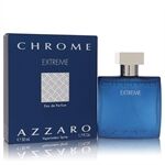 Chrome Extreme by Azzaro - Eau De Parfum Spray 50 ml - für Männer