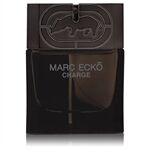 Ecko Charge by Marc Ecko - Eau De Toilette Spray (Tester) 50 ml - für Männer