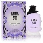 Anna Sui L'amour Rose by Anna Sui - Eau De Parfum Spray 75 ml - für Frauen