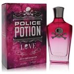 Police Potion Love by Police Colognes - Eau De Parfum Spray 100 ml - für Frauen