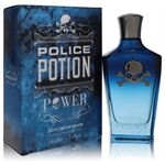 Police Potion Power by Police Colognes - Eau De Parfum Spray 100 ml - für Männer