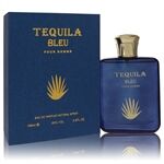 Tequila Pour Homme Bleu by Tequila Perfumes - Eau De Parfum Spray 100 ml - für Männer