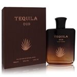 Tequila Oud by Tequila Perfumes - Eau De Parfum Spray (Unisex) 100 ml - für Männer