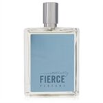 Naturally Fierce by Abercrombie & Fitch - Eau De Parfum Spray (unboxed) 100 ml - für Frauen