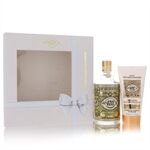 4711 Jasmine by 4711 - Gift Set (Unisex) -- 3.4 oz Cologne Spray + 1.7 oz Shower Gel - für Frauen