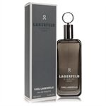 Lagerfeld Classic Grey by Karl Lagerfeld - Eau De Toilette Spray 100 ml - für Männer