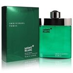 Individuel Tonic by Mont Blanc - Eau De Toilette Spray 75 ml - für Männer