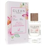 Clean Reserve Lush Fleur by Clean - Eau De Parfum Spray (Butterfly Edition) 100 ml - für Frauen