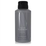 Vs Him Platinum by Victoria's Secret - Body Spray 109 ml - für Männer