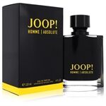 JOOP Homme Absolute by Joop! - Eau De Parfum Spray 120 ml - für Männer