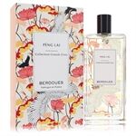 Peng Lai by Berdoues - Eau De Parfum Spray 100 ml - für Frauen
