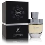 Afnan Rare Carbon by Afnan - Eau De Parfum Spray 100 ml - für Männer