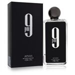 Afnan 9pm by Afnan - Eau De Parfum Spray (Unisex) 100 ml - für Männer