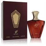 Afnan Turathi Brown by Afnan - Eau De Parfum Spray 90 ml - für Männer