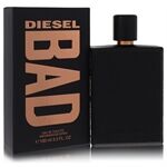 Diesel Bad by Diesel - Eau De Toilette Spray 100 ml - für Männer