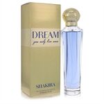 Shakira Dream by Shakira - Eau De Toilette Spray 80 ml - für Frauen