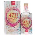 4711 Remix Neroli by 4711 - Eau De Cologne Spray (Unisex) 100 ml - für Frauen