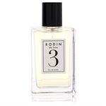 Rodin Olio Lusso 3 by Rodin - Eau De Toilette Spray (Unisex Unboxed) 100 ml - für Männer