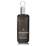 Lagerfeld Classic Grey by Karl Lagerfeld - Eau De Toilette Spray (Tester) 100 ml - für Männer