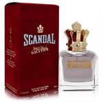 Jean Paul Gaultier Scandal by Jean Paul Gaultier - Eau De Toilette Spray (Refillable) 100 ml - für Männer